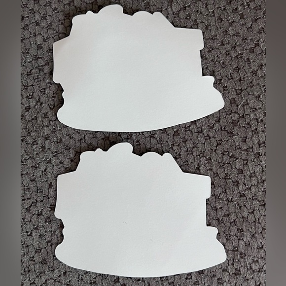 NEW Dutch Bros Halloween 2024 Stickers! Set of 2. - Picture 3 of 3